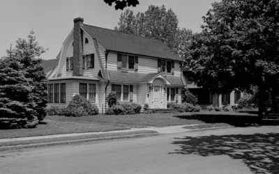 Why You Don’t Need To Be Afraid of Today’s Mortgage Rates