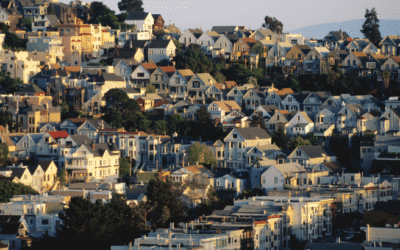 The Housing Market Is Turning a Corner Going into 2026