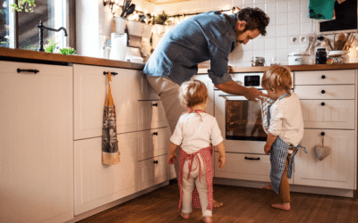 Why So Many People Are Thankful They Bought a Home This Year