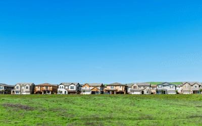 It’s Getting More Affordable To Buy a Home