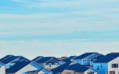 One Key Sign We’re Not Headed for a Wave of Foreclosures