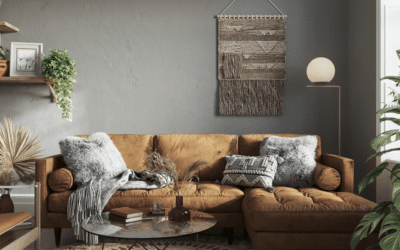 Why Staging Your House Could Pay Off This Spring