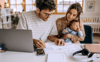 Down Payments Are Smaller Than They’ve Been Since 2021