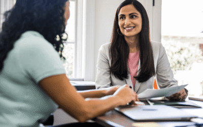 Here’s Where To Start if You’re Selling and Buying at the Same Time