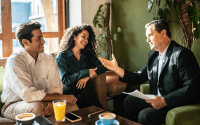 Selling This Fall? You Want To Get These 4 Things Right.